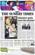 The Sunday Times