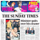 The Sunday Times